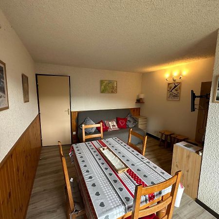 Appartamento Arve Et Giffre Samoens 1600 Esterno foto