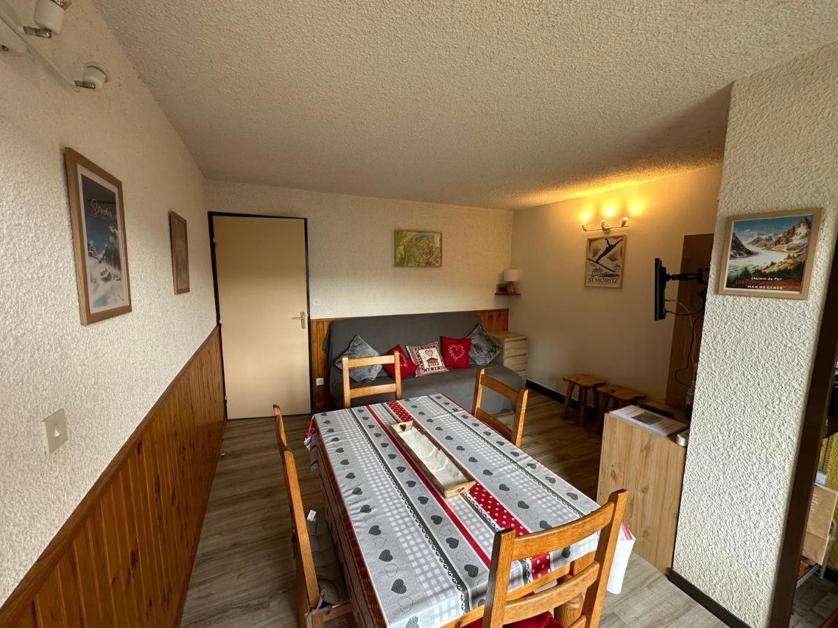 Appartamento Arve Et Giffre Samoens 1600 Esterno foto