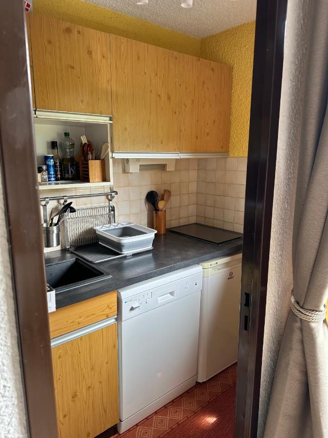 Appartamento Arve Et Giffre Samoens 1600 Esterno foto